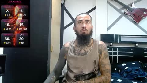 felipe online show from February 20, 4:56 am