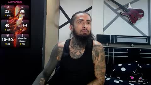 felipe online show from February 28, 5:22 am