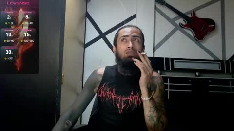 felipe online show from April 14, 4:38 am