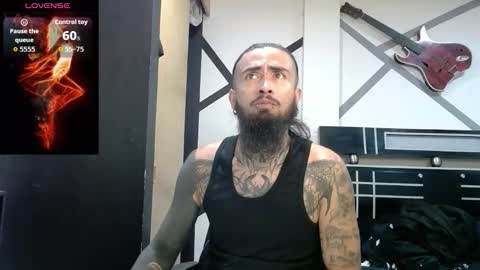 felipe online show from February 15, 4:26 am