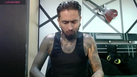 felipe online show from July 27, 4:10 am