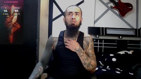 felipe online show from March 14, 4:27 am