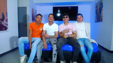 daiquirie online show from September 10, 12:17 pm