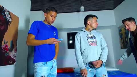 daiquirie online show from September 25, 2:35 pm