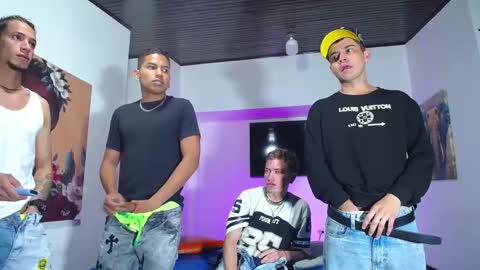 daiquirie online show from October 10, 1:39 pm