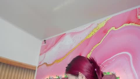 Dai online show from February 18, 3:06 am