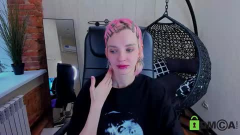 daisy__sweet online show from February 2, 10:22 am