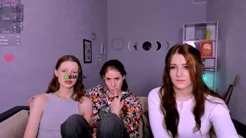 daisy online show from December 16, 8:15 pm