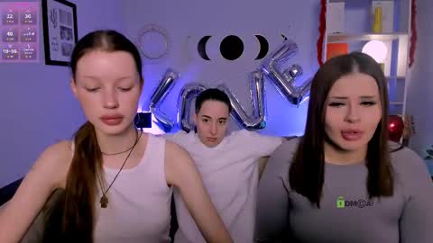 daisy online show from February 6, 8:22 pm