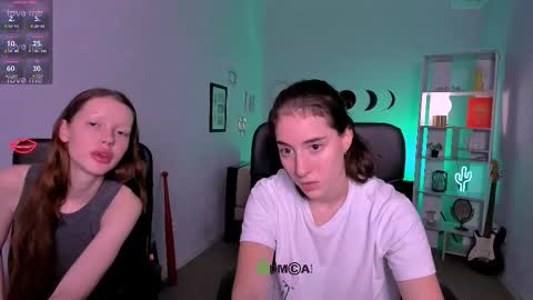 daisy online show from December 3, 8:20 pm