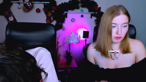 Snapshot of daisy_candy chatting on January 11, 5:41 am Little Di online show from January 11, 5:41 am