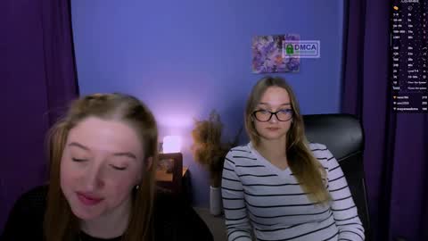 Snapshot of daisy_candy chatting on January 28, 8:04 pm Little Di online show from January 28, 8:04 pm