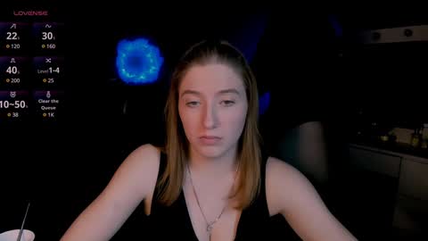 Snapshot of daisy_candy chatting on February 5, 2:29 am Little Di online show from February 5, 2:29 am