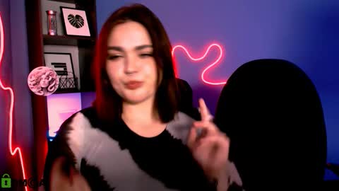 Snapshot of daisy_candy chatting on September 25, 9:22 pm Little Di online show from September 25, 9:22 pm