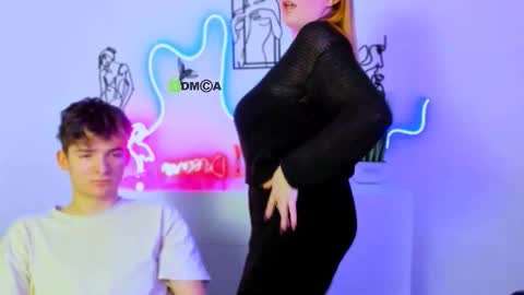 Little Di online show from March 1, 11:31 pm