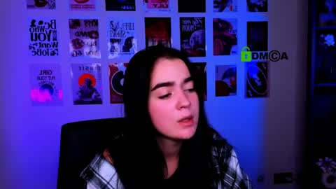 Little Di online show from July 30, 2:45 am