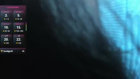 Daisy online show from October 16, 8:51 pm