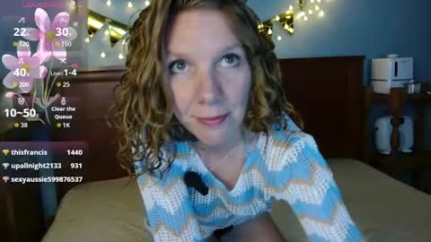 daisy_lovely online show from July 23, 4:21 am