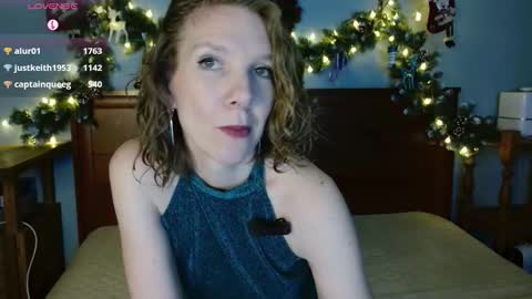 daisy_lovely online show from January 12, 4:19 am