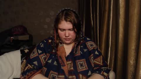 Alexandra online show from February 23, 4:02 pm