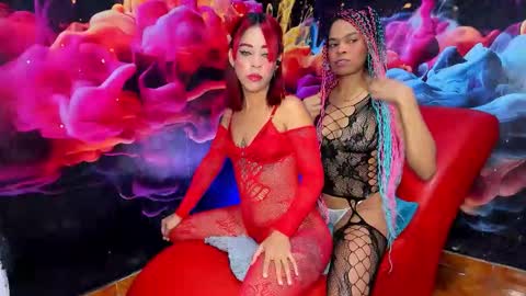 girl- paola online show from March 8, 8:13 pm