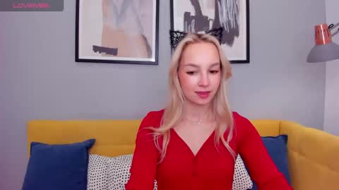 daisymellifluous online show from January 19, 1:26 am