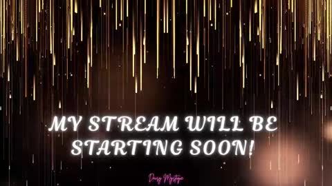 daisymystique online show from October 4, 11:19 am