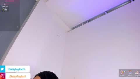 Daisy online show from September 16, 1:02 pm