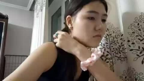 Jasmin online show from June 4, 2:34 pm