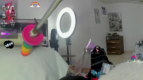 daki_ume_ online show from May 14, 2:54 am