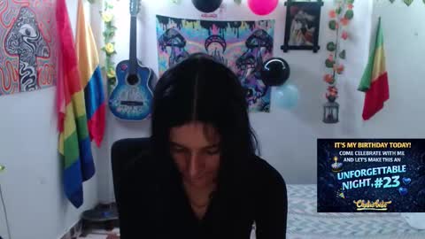 Dakko online show from March 18, 3:01 am