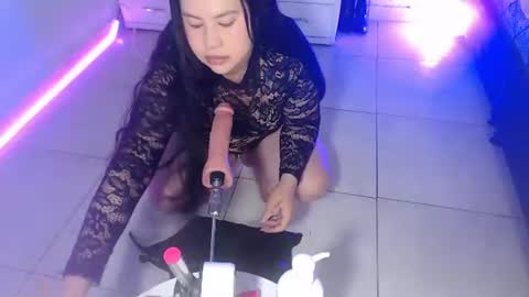VALENTINA  online show from July 7, 6:37 am