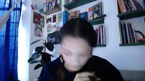 IG  dakotasofiaa online show from July 9, 10:36 pm