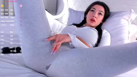 Dakota online show from April 4, 10:55 am