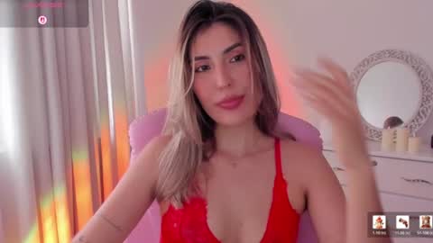 Helloo HAPPY NEW YEAR  Ill be back soon   online show from July 1, 10:18 pm