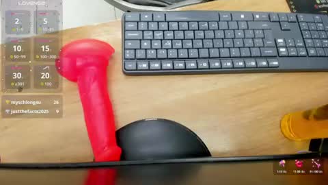 Dakota Cortez online show from July 28, 7:39 pm