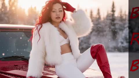 Dakota Crab online show from November 21, 1:14 am