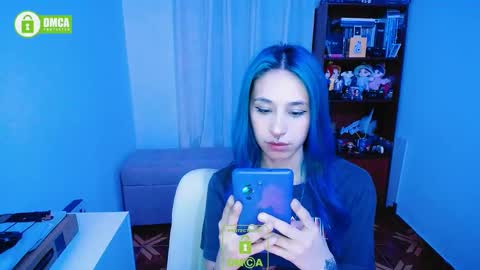 Maca online show from December 23, 1:40 am