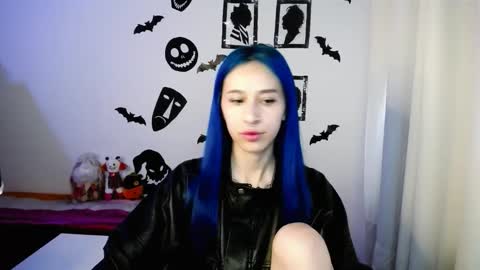 Maca online show from October 15, 9:48 pm