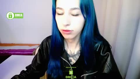 Maca online show from September 11, 12:12 am