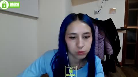 Maca online show from January 5, 4:04 am