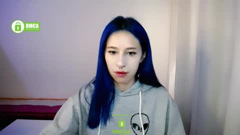 Maca online show from September 15, 9:49 pm