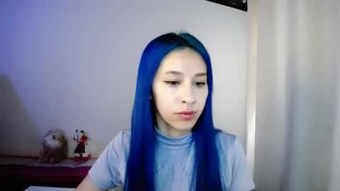 Maca online show from September 30, 2:27 pm