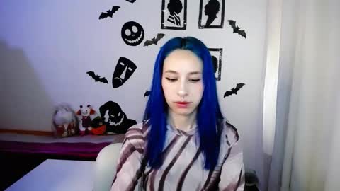 Maca online show from October 10, 3:29 pm