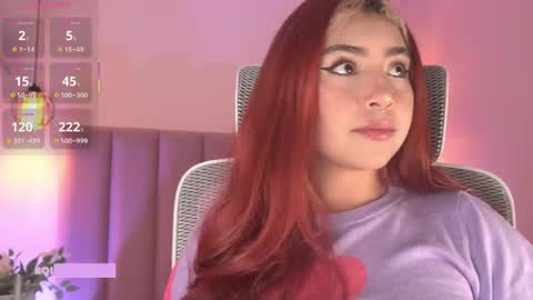 Dakota online show from April 22, 12:23 pm