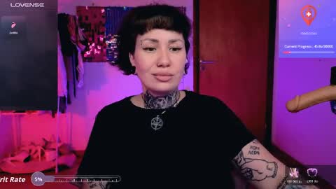 Dakota online show from April 4, 11:45 pm