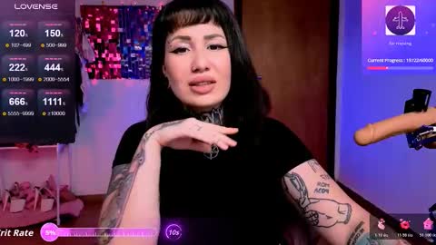 Dakota online show from March 1, 5:28 pm