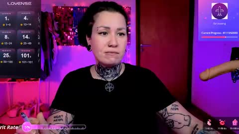 Dakota online show from March 22, 11:42 pm