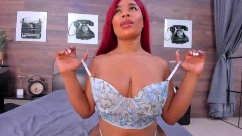 Sammy online show from April 17, 7:49 pm