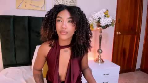 Dakota Desire online show from July 2, 3:23 am